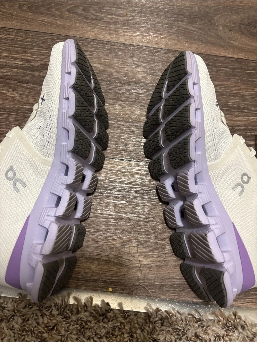 On Cloud Women’s X3